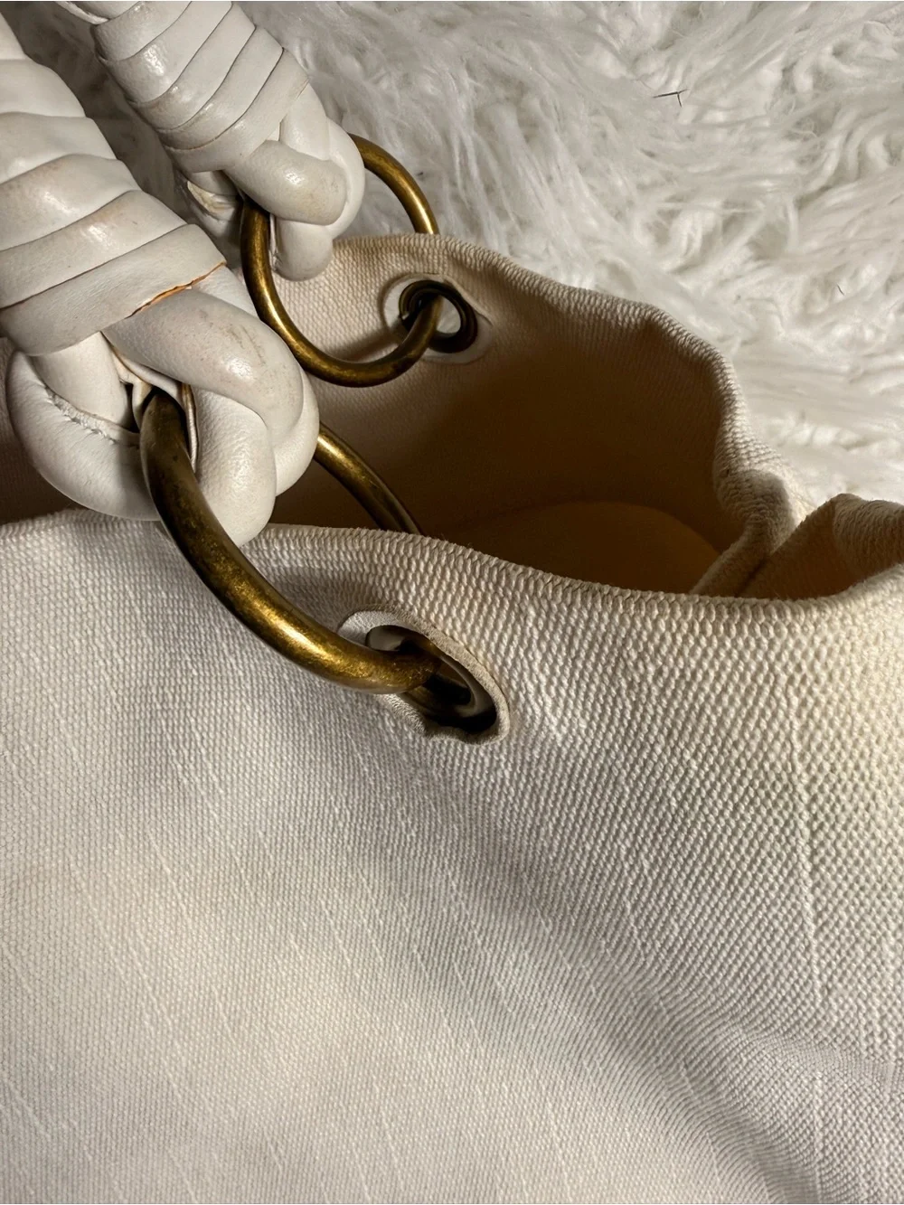 Bottega Veneta send me